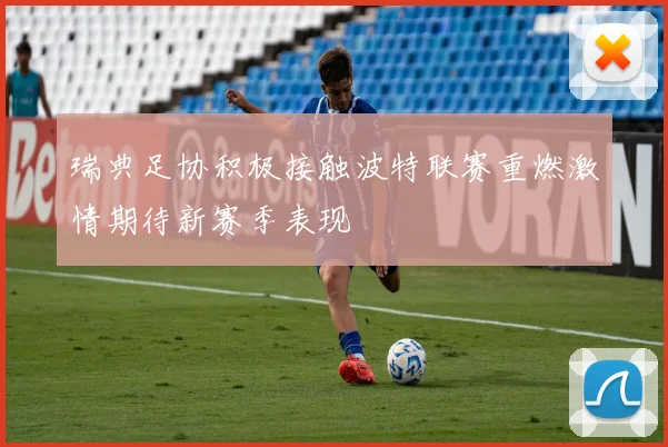 瑞典足协积极接触波特联赛重燃激情期待新赛季表现